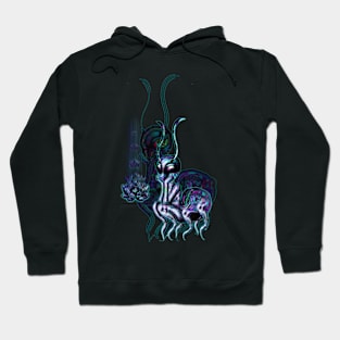 Lotus Eater Hoodie